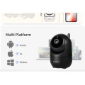 1080P FHD Babyphone Kamera Espia 2.4G Wireless Indoor Home Security Kamera mit Zwei-Wege-Audio-Bewegungserkennung